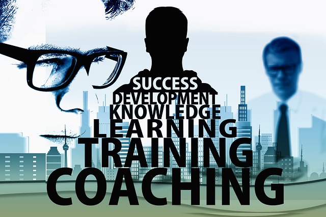 Career Coaching with Coralstone Training